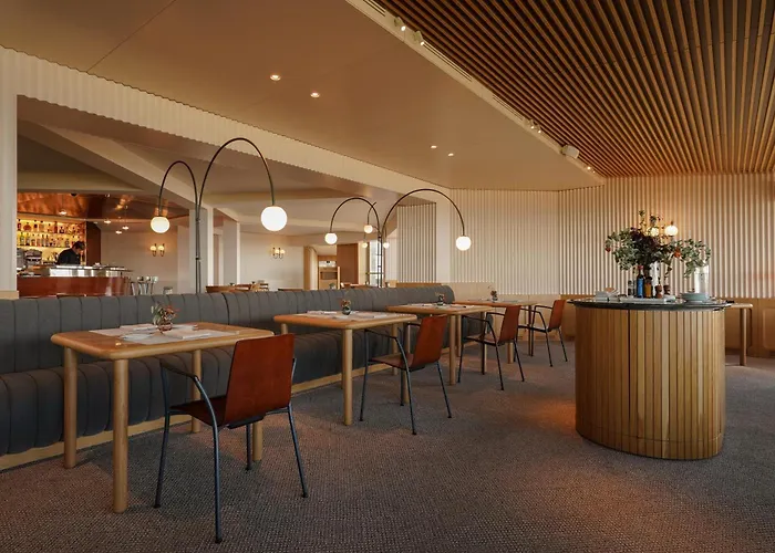 Hotel Akelarre - Relais & Chateaux San Sebastián