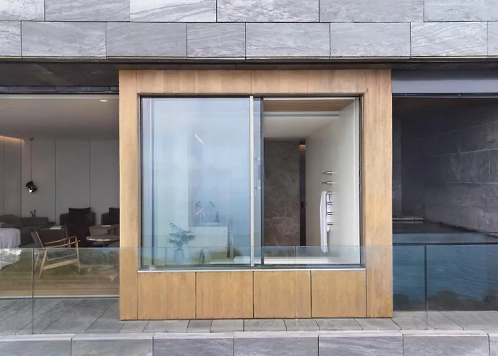 Akelarre - Relais & Chateaux 5*