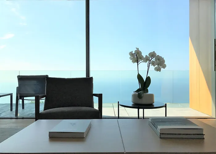 Akelarre - Relais & Chateaux 5* San Sebastián