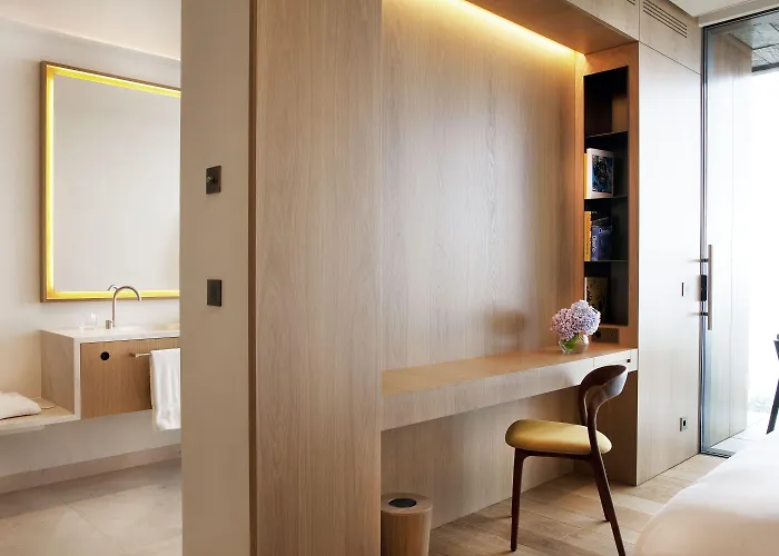 Akelarre - Relais & Chateaux