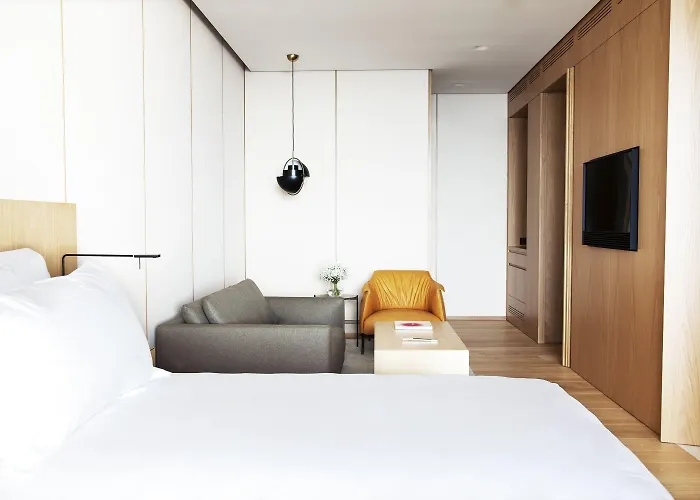 Akelarre - Relais & Chateaux Hotel