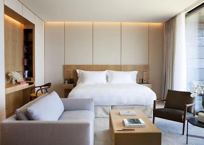 Готель Akelarre - Relais & Chateaux