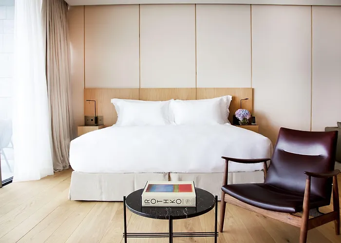 Hotel Akelarre - Relais & Chateaux