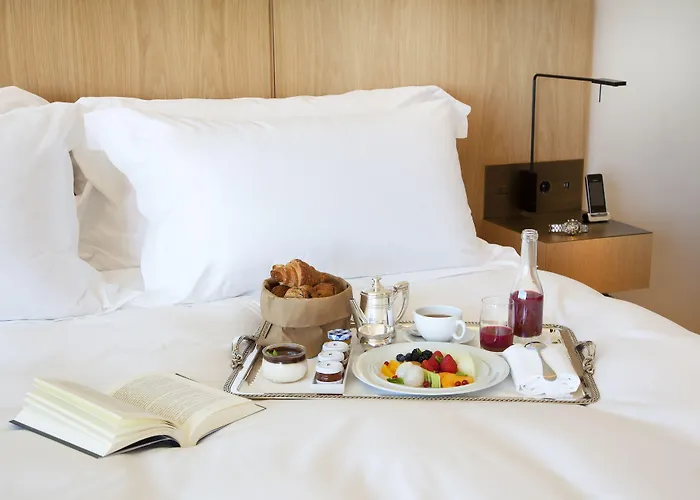 Akelarre - Relais & Chateaux San Sebastián