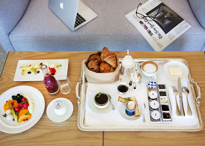 Hotel Akelarre - Relais & Chateaux San Sebastián