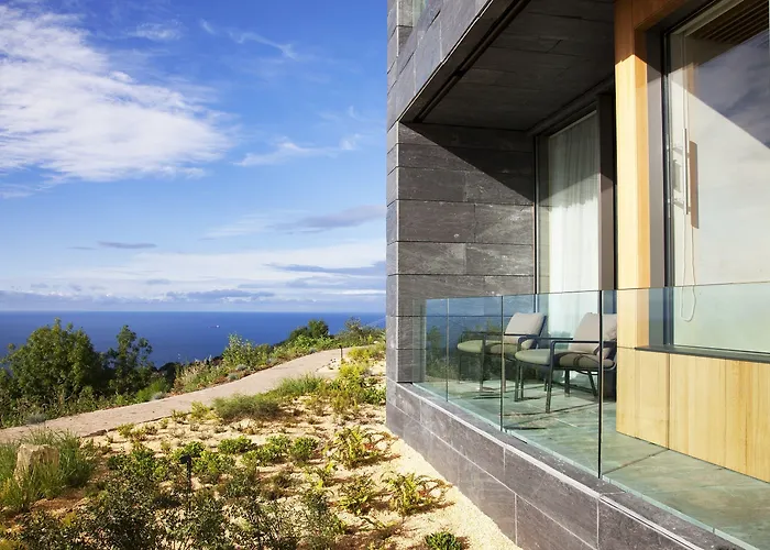 Akelarre - Relais & Chateaux Hotel