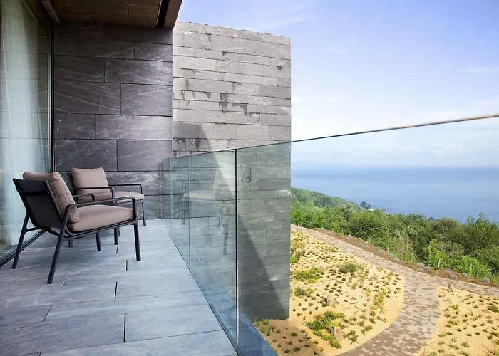 Akelarre - Relais & Chateaux 5* San Sebastián