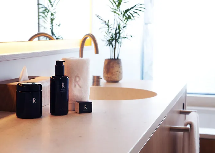 Готель Akelarre - Relais & Chateaux 5*