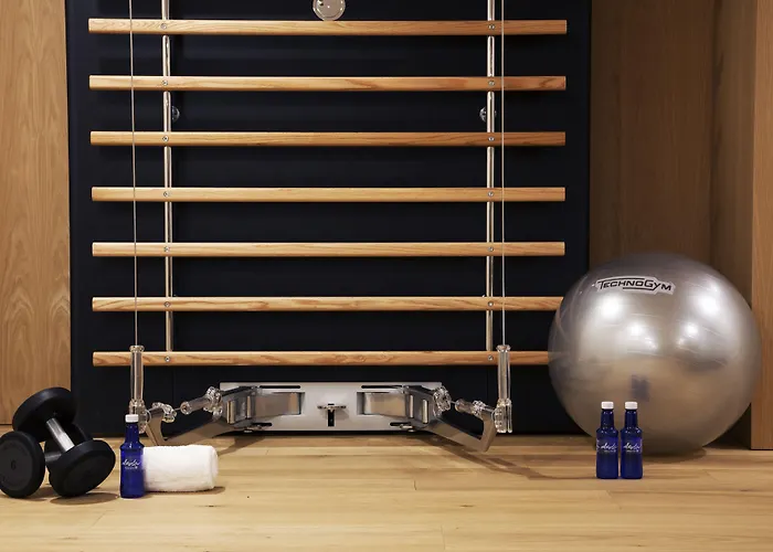 Akelarre - Relais & Chateaux 5* Сан-Себастьян