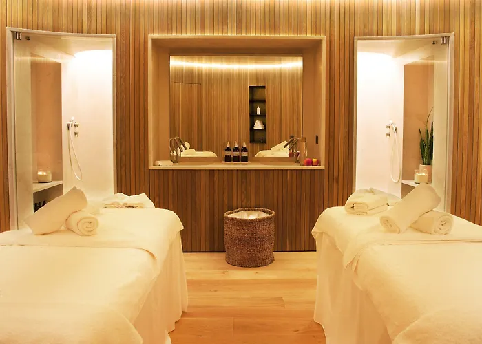 Akelarre - Relais & Chateaux 5* San Sebastián