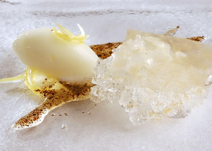 Akelarre - Relais & Chateaux 5*