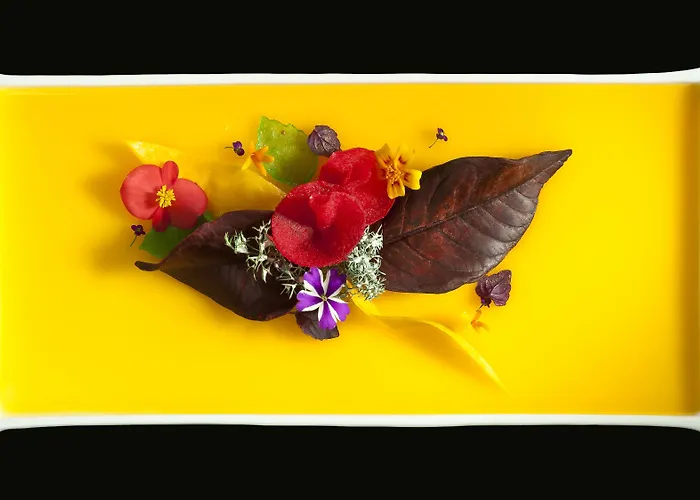 Akelarre - Relais & Chateaux 5*