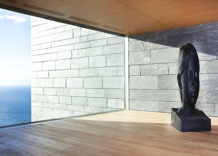 Akelarre - Relais & Chateaux Hotel San Sebastián