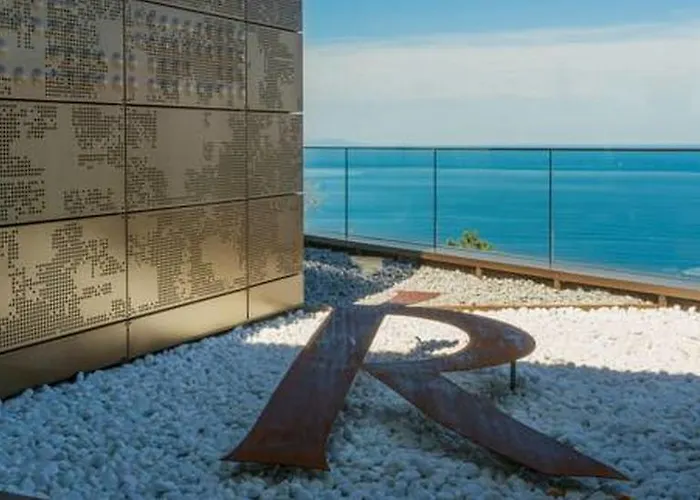 Hotel Akelarre - Relais & Chateaux