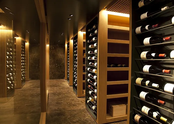 Akelarre - Relais & Chateaux Hotel 5*