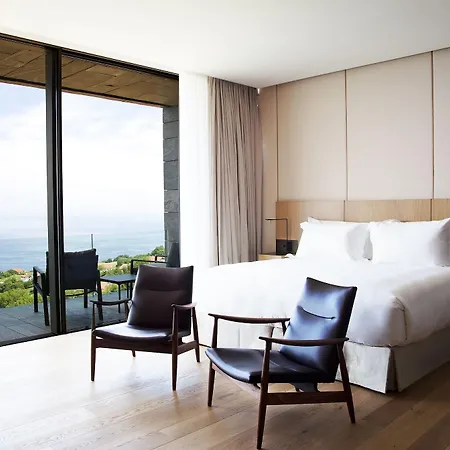 Akelarre - Relais & Chateaux 5* San Sebastián