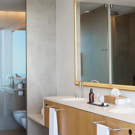 アケラレ ルレ＆シャトー サン・セバスティアン