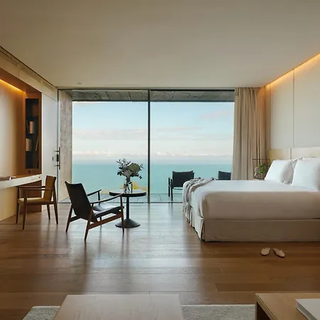 アケラレ ルレ＆シャトー ホテル 5*