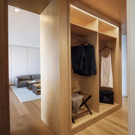 アケラレ ルレ＆シャトー サン・セバスティアン