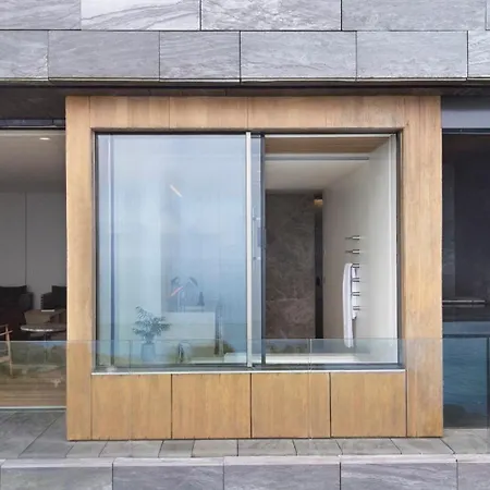 アケラレ ルレ＆シャトー 5*