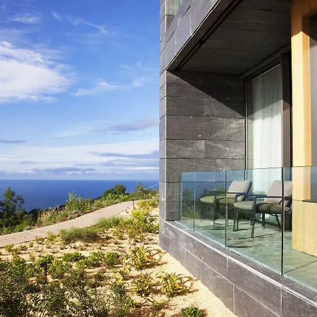 アケラレ ルレ＆シャトー ホテル