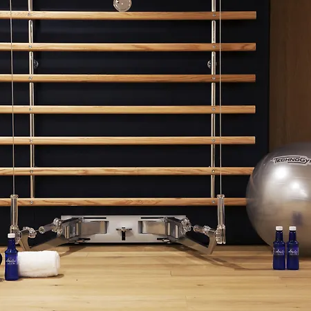 アケラレ ルレ＆シャトー 5* サン・セバスティアン