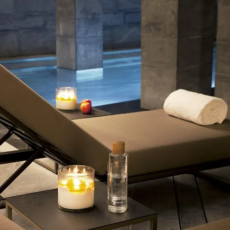 アケラレ ルレ＆シャトー 5*