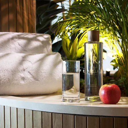 アケラレ ルレ＆シャトー 5*