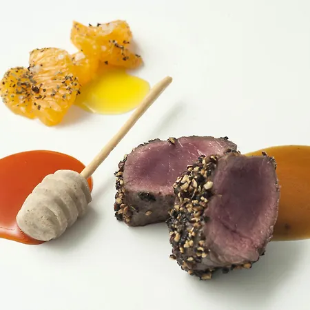 アケラレ ルレ＆シャトー 5*