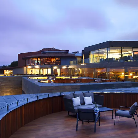 ホテル アケラレ ルレ＆シャトー 5*