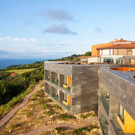 アケラレ ルレ＆シャトー ホテル