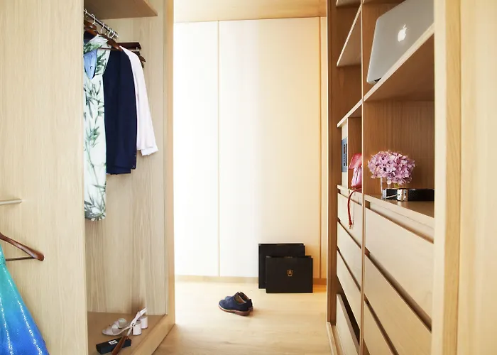 מלון Akelarre - Relais & Chateaux 5*