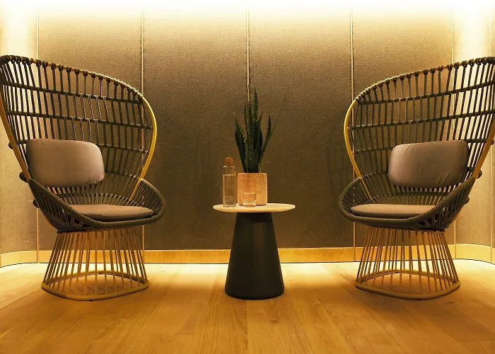 Akelarre - Relais & Chateaux