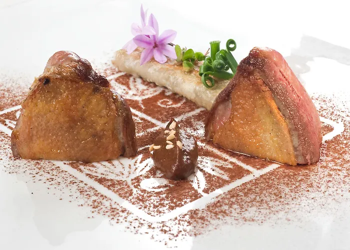 Akelarre - Relais & Chateaux מלון