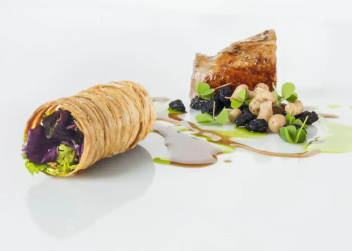 Akelarre - Relais & Chateaux 5* סן סבסטיאן